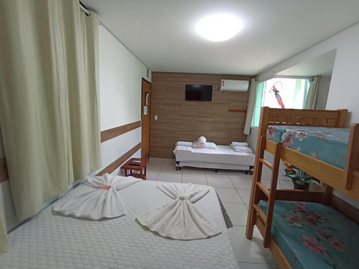 Porto Frevo Pensión 2*
