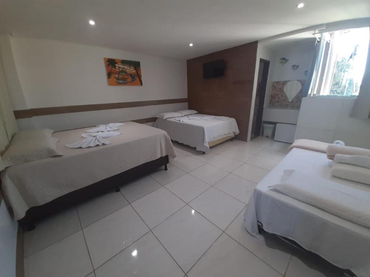 Guest house Porto Frevo Porto de Galinhas