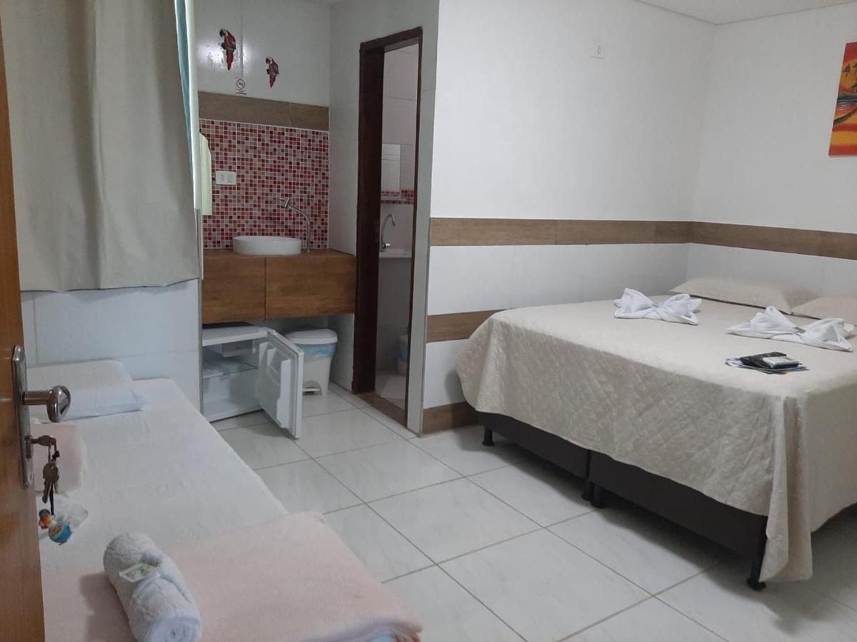 Guest house Porto Frevo