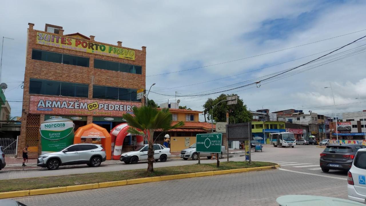 Guest house Porto Frevo Porto de Galinhas