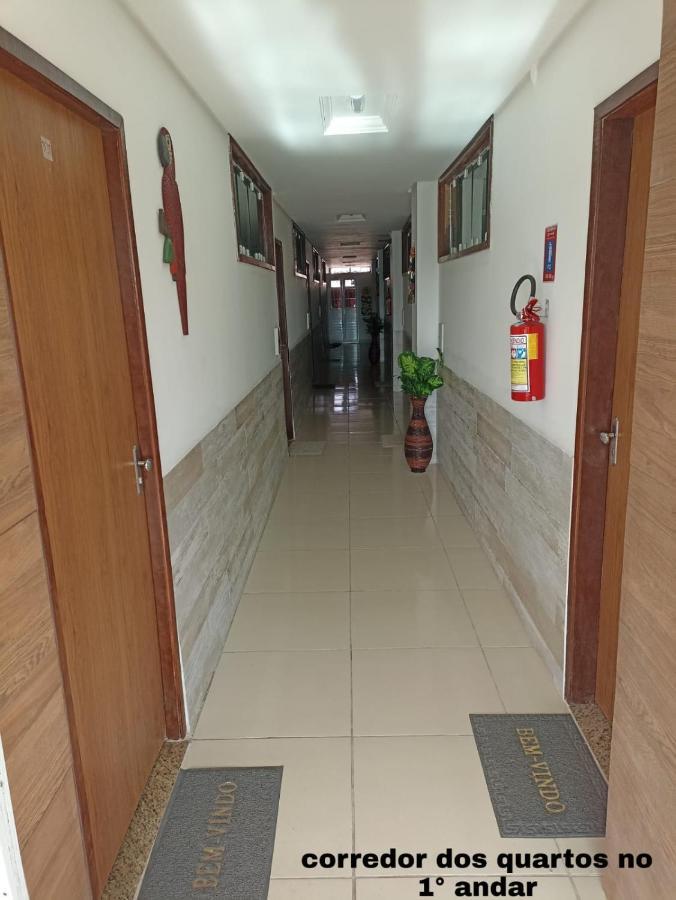 Guest house Porto Frevo Porto de Galinhas