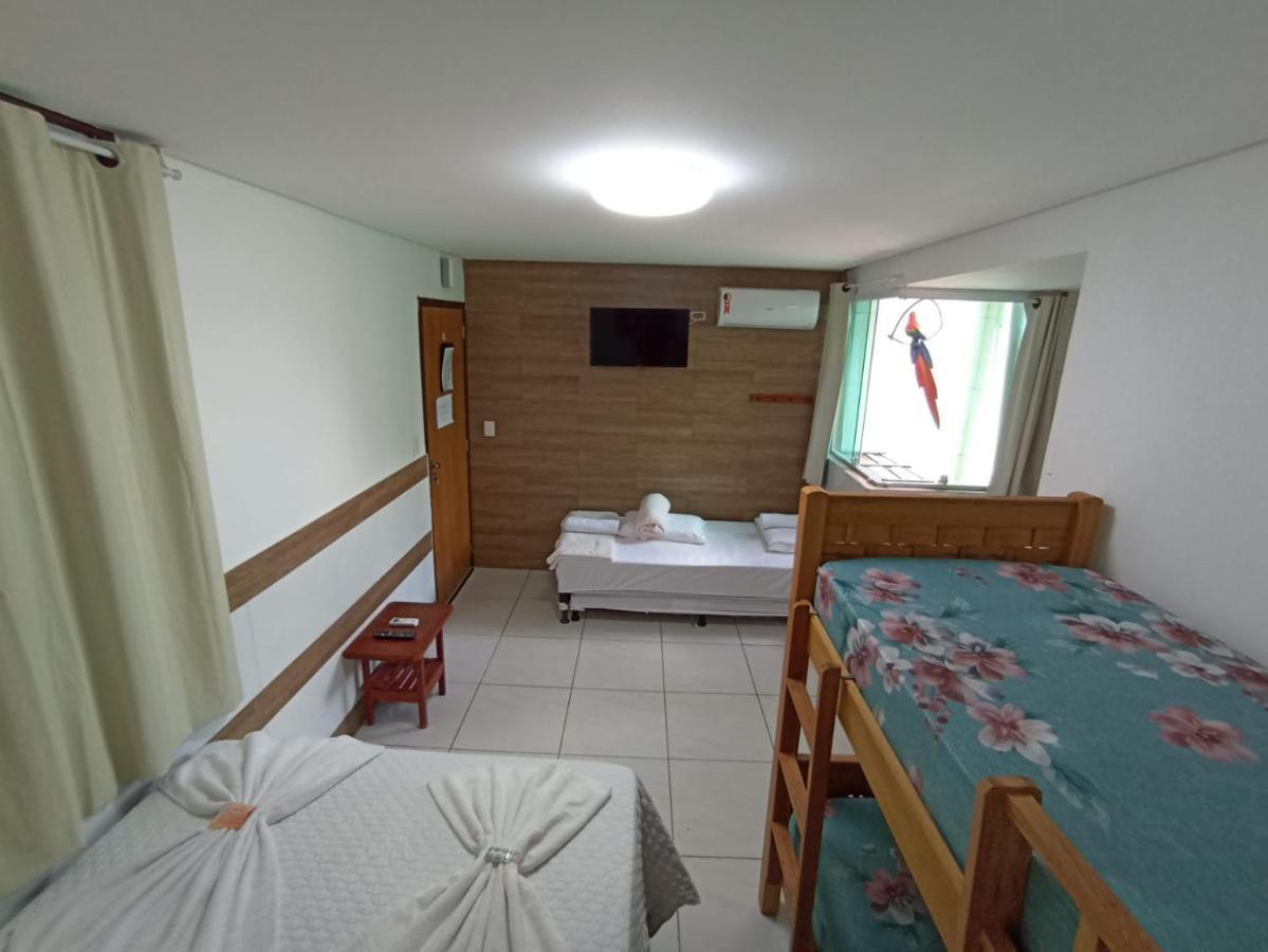 Porto Frevo Guest house Porto de Galinhas