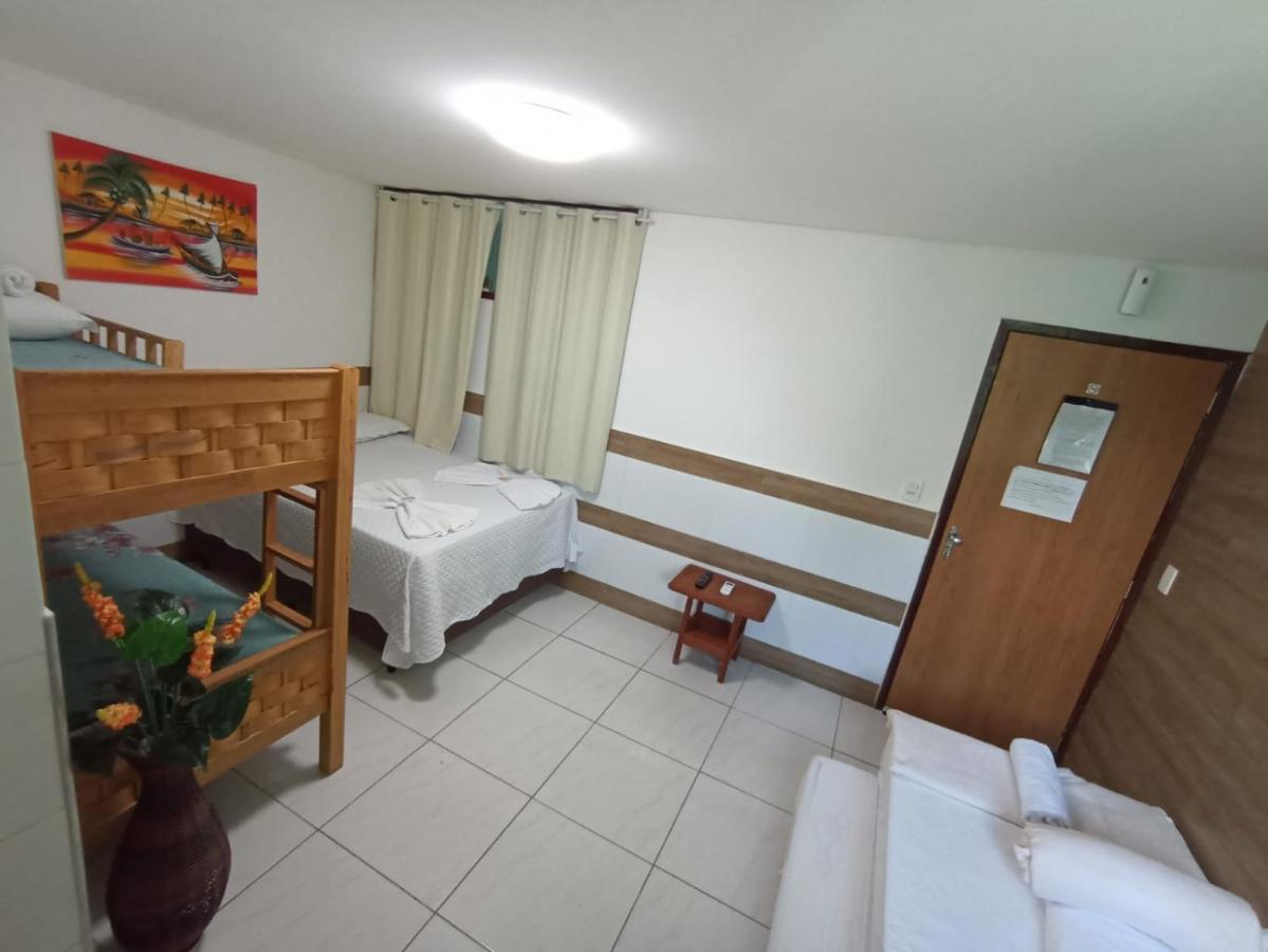 Guest house Porto Frevo 2*