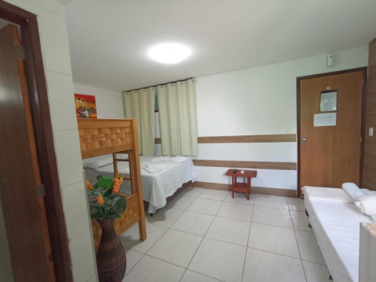 Porto Frevo Guest house 2*