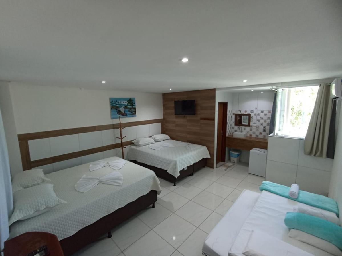 Porto Frevo Guest house 2*