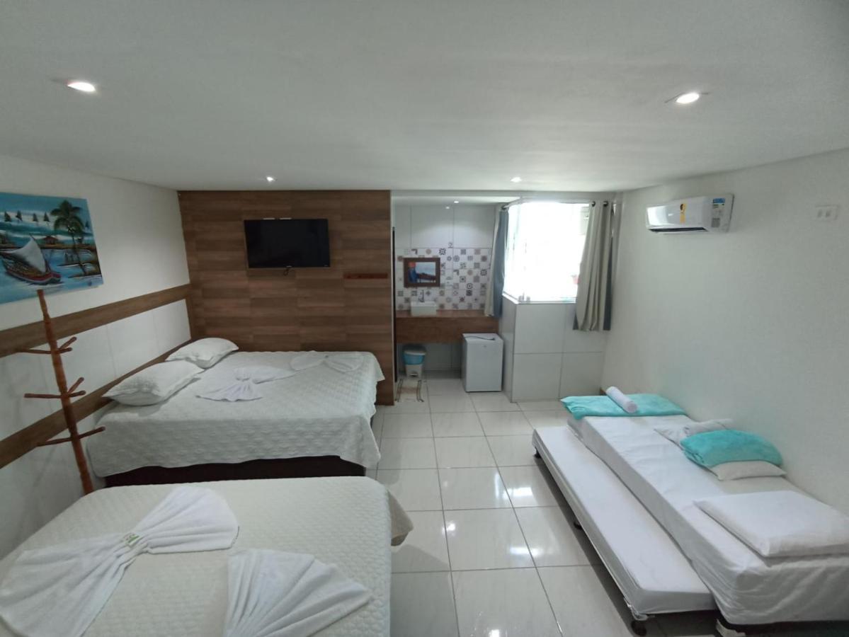 Guest house Porto Frevo Porto de Galinhas