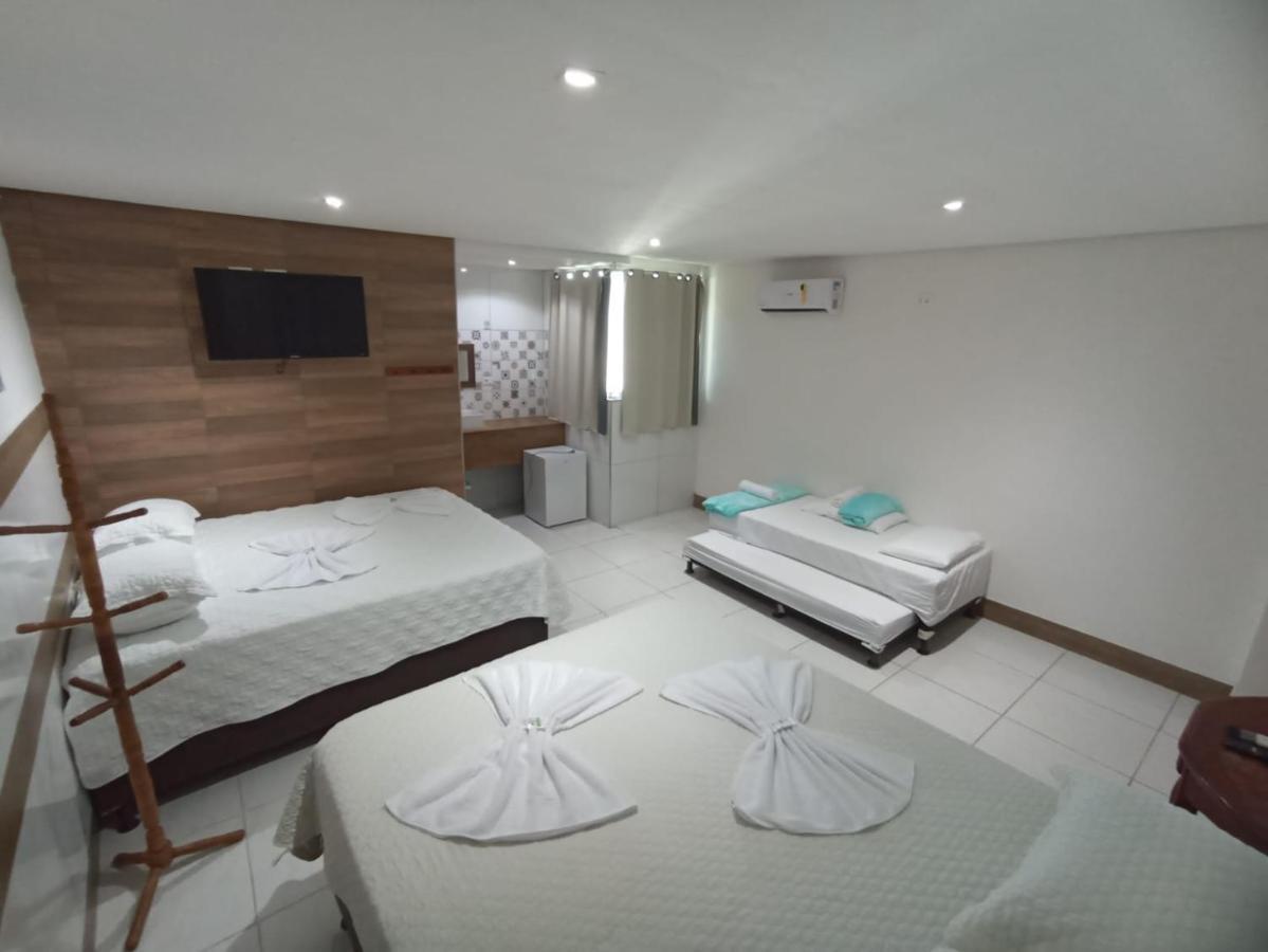 Guest house Porto Frevo Porto de Galinhas