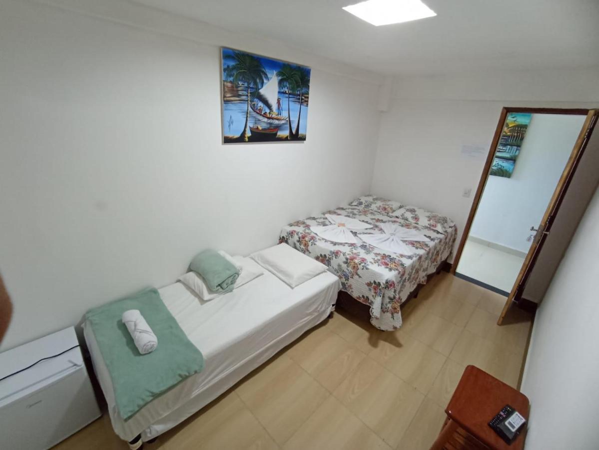 Porto Frevo Guest house Porto de Galinhas
