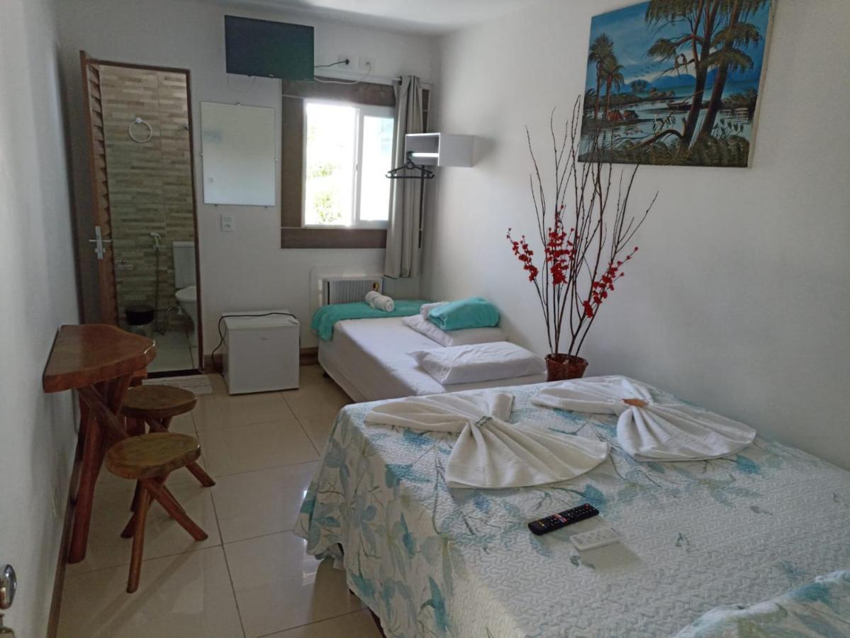 Porto Frevo Guest house