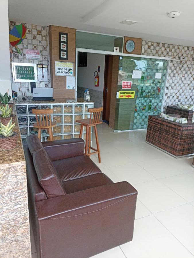 Porto Frevo Guest house Porto de Galinhas