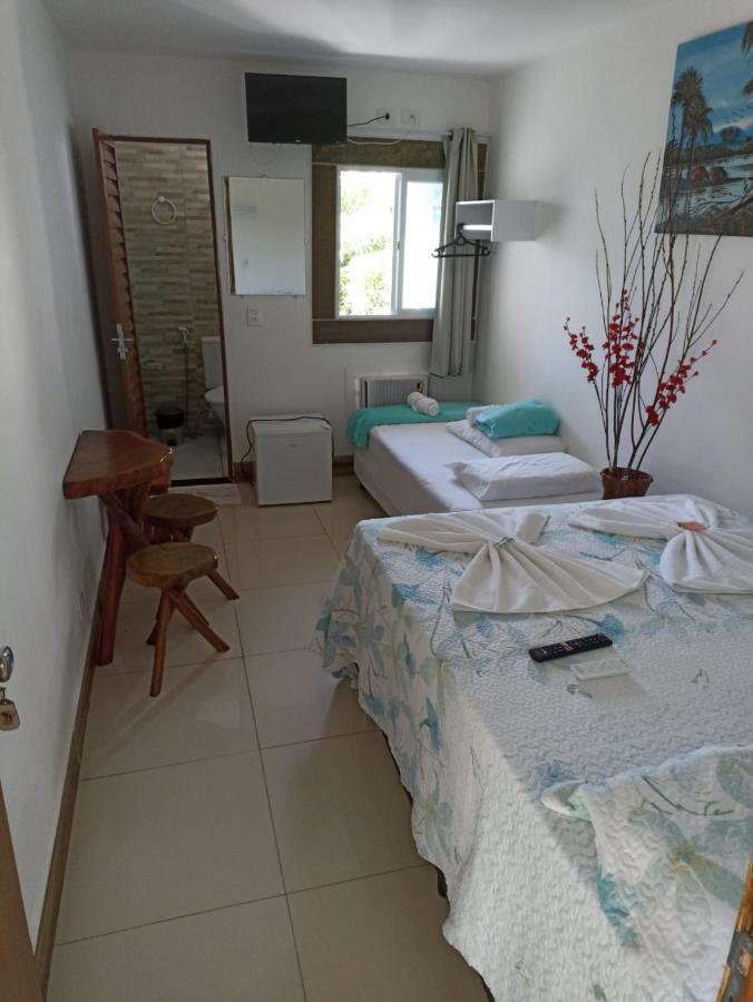 Guest house Porto Frevo 2*