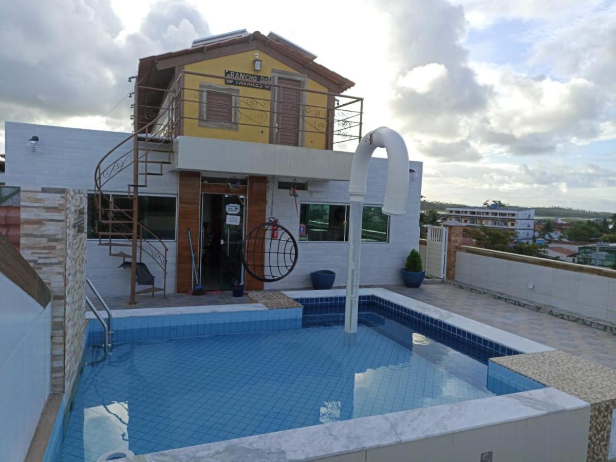 Guest house Porto Frevo Porto de Galinhas
