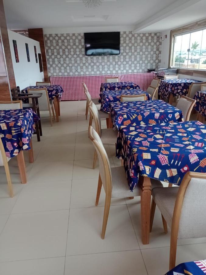 Guest house Porto Frevo Porto de Galinhas