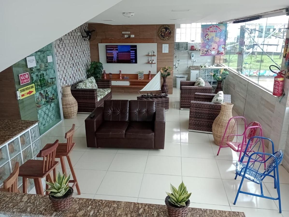Porto Frevo Guest house