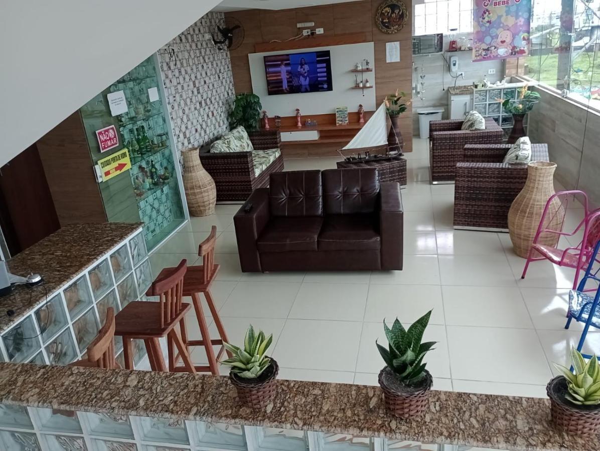 Guest house Porto Frevo Porto de Galinhas