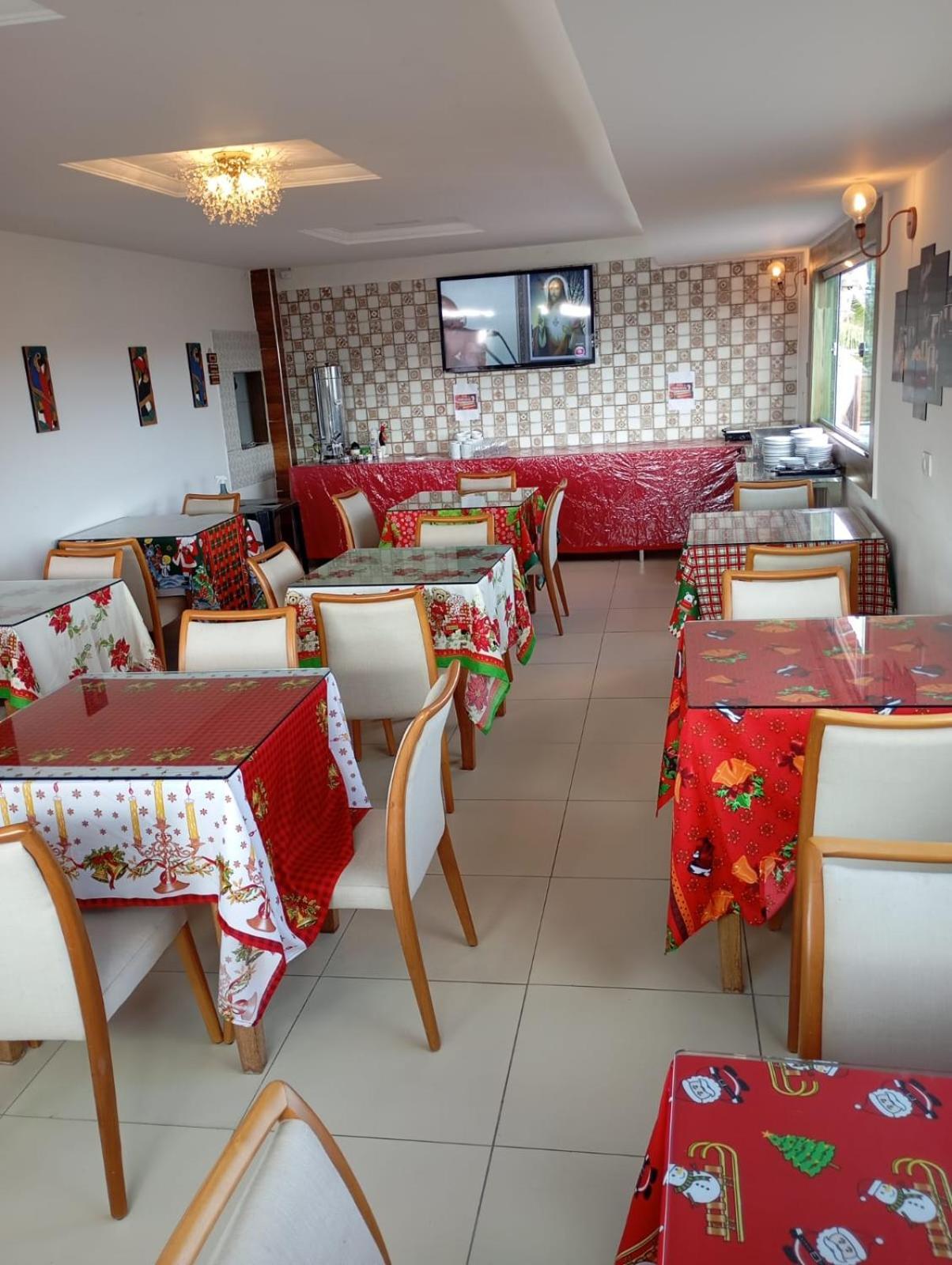 Porto Frevo Guest house